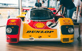 porsche sunstede 2026 jh 29