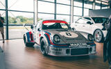 porsche sunstede 2026 jh 31