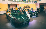 porsche sunstede 2026 jh 35
