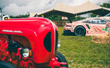 porsche sunstede 2026 jh 5