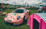 porsche sunstede 2026 jh 6