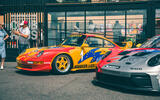 porsche sunstede 2026 jh 8