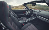 Porsche 718 T Boxster and Cayman