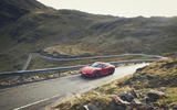 Porsche 718 T Boxster and Cayman