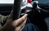 Porsche Taycan E Shift 0