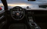 Porsche Taycan E Shift 1