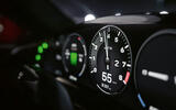 Porsche Taycan E Shift 3