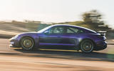 porsche taycan turbo gt 2024 02 panning side porsche taycan turbo gt 2024 02 panning side