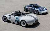 Porsche Vision 357 Concepts 2023 2