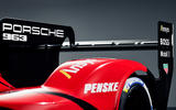 Porsche070622 LDN1273   HeckDetail Porsche070622 LDN1273   HeckDetail