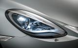 Porsche 718 Cayman