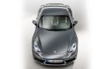 Porsche 718 Cayman