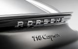 Porsche 718 Cayman