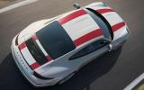 Porsche 911 R