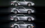 Do all car makers aspire for ‘evolution over revolution’ design?