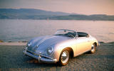Porsche 356 Speedster