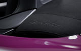 Porsche 718 boxster details Porsche 718 boxster details