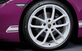 Porsche 718 Boxster wheels Porsche 718 Boxster wheels
