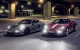 Porsche 718 Style Edition Porsche 718 Style Edition