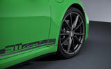 Porsche 911 Carrera Touring graphics Porsche 911 Carrera Touring graphics