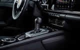 Porsche 911 Carrera Touring manual gearbox Porsche 911 Carrera Touring manual gearbox