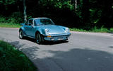 Porsche 911 Turbo