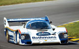 Porsche 956/962