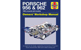 Haynes manuals - Porsche 956 owner's manual