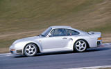 Porsche 959
