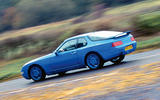 Porsche 968 Clubsport