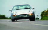 Used car buying guide: Porsche 968