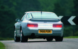 Used car buying guide: Porsche 968