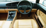 Used car buying guide: Porsche 968