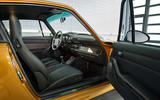 Porsche Project Gold is one-off restomod 993 Turbo S