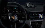 Porsche PCM 6 update rollout details Porsche PCM 6 update rollout details