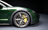 Porsche Taycan sport turismo wheels Porsche Taycan sport turismo wheels