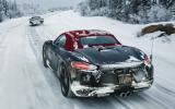 2016 Porsche Boxster