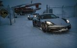 2016 Porsche Boxster