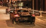 2016 Porsche Boxster