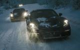 2016 Porsche Boxster
