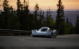 Pikes Peak 2018: Volkswagen ID R Pikes Peak