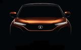 Tata Harrier