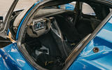Praga Bohema interior