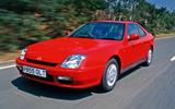 Honda Prelude