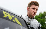 Britain’s Guy Wilks to contest in full 2017 World Rallycross Championship