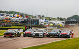 World Rallycross Championship
