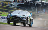 World Rallycross Championship World Rallycross Championship