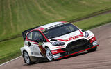 World Rallycross Championship World Rallycross Championship