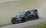 World Rallycross Championship World Rallycross Championship