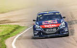World Rallycross Championship World Rallycross Championship